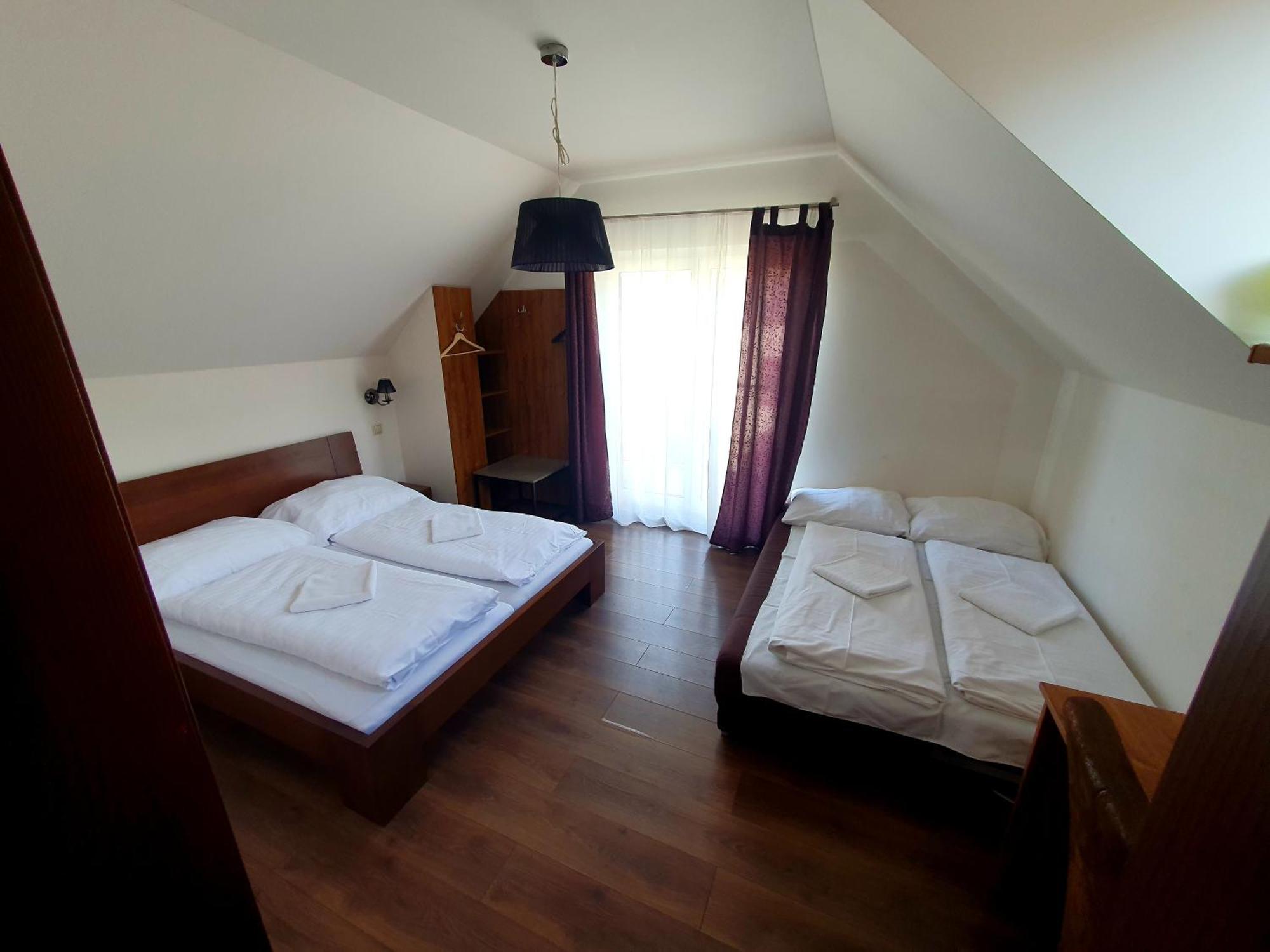 Relax Penzion U Adama Dolná Tižina Cameră foto