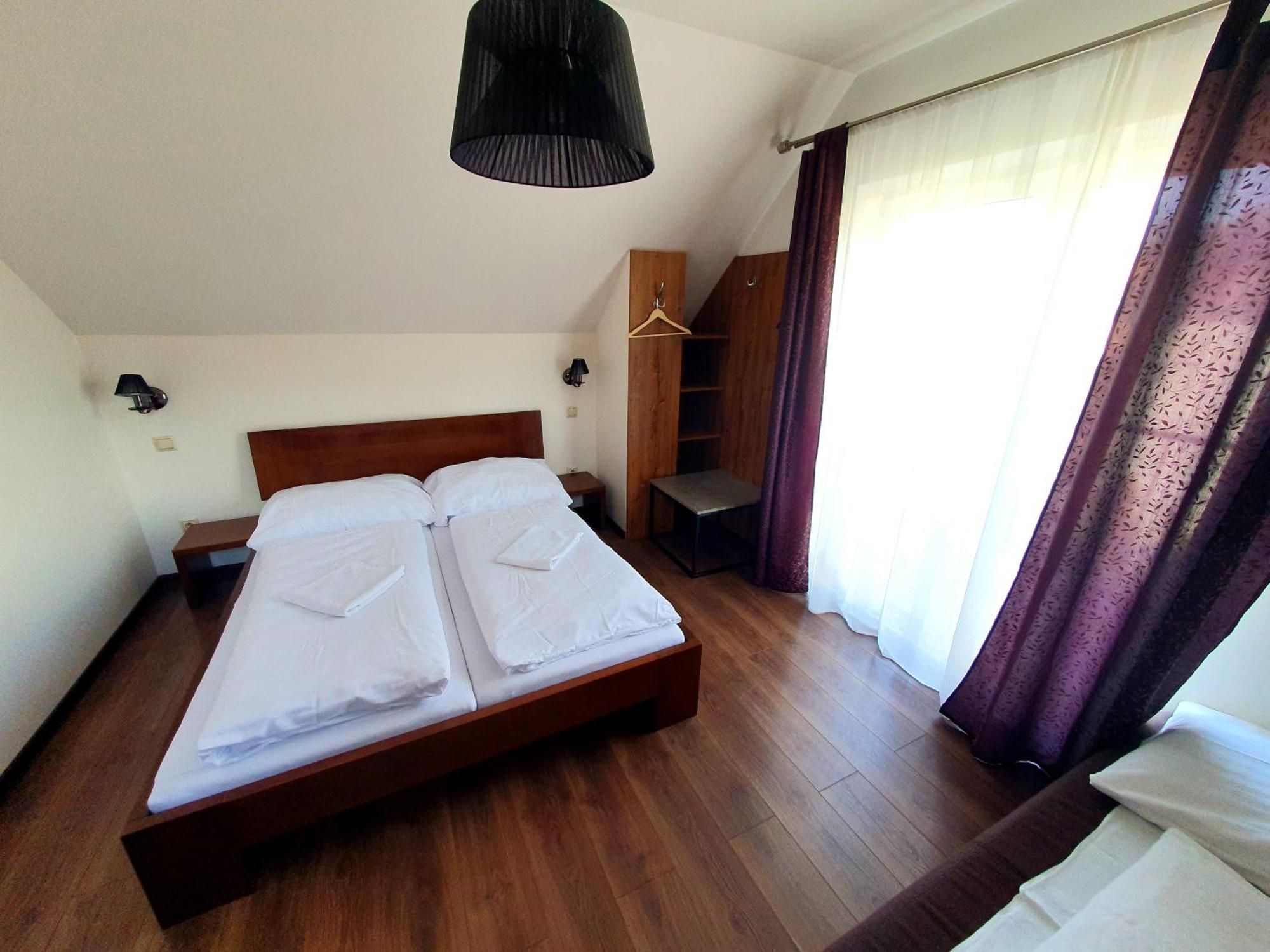 Relax Penzion U Adama Dolná Tižina Cameră foto