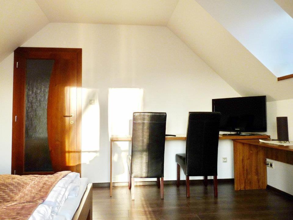 Relax Penzion U Adama Dolná Tižina Cameră foto